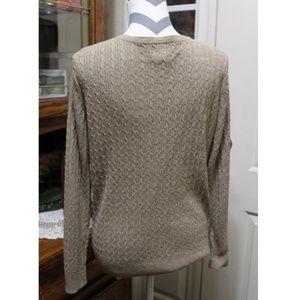Karen Scott Sweaters - Karen Scott sweater Karen Scott Sweaters - Karen Scott sweater